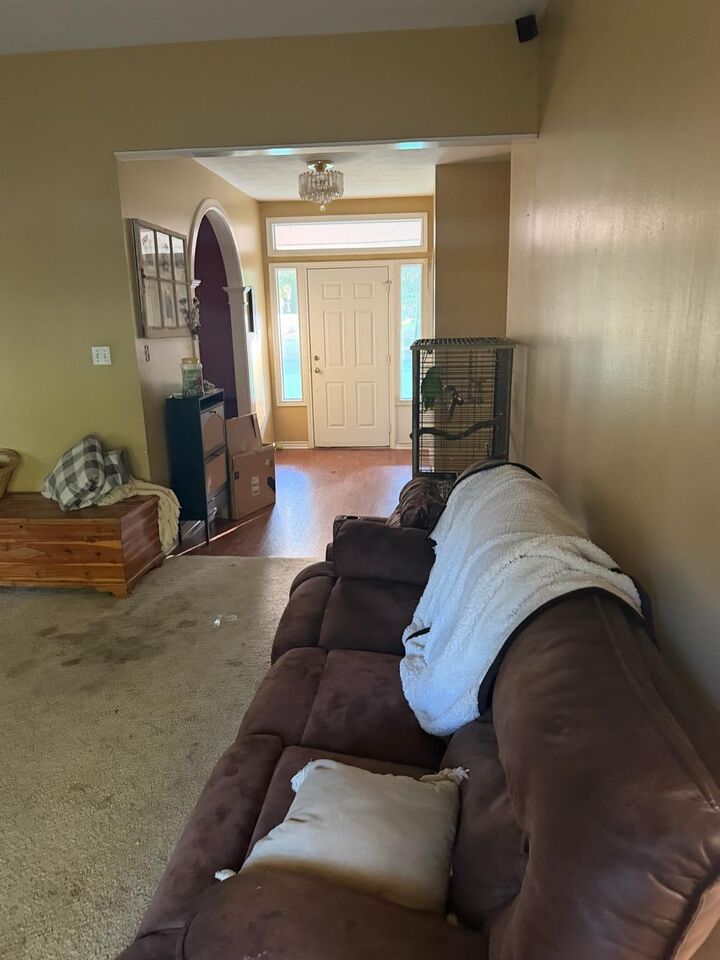 Property Photo: 271 Briargrove TX 75835