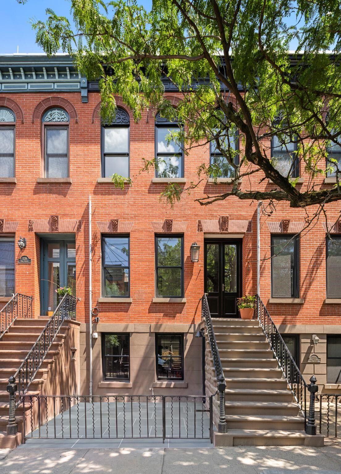 Property Photo:  1137 Park Ave  NJ 07030 