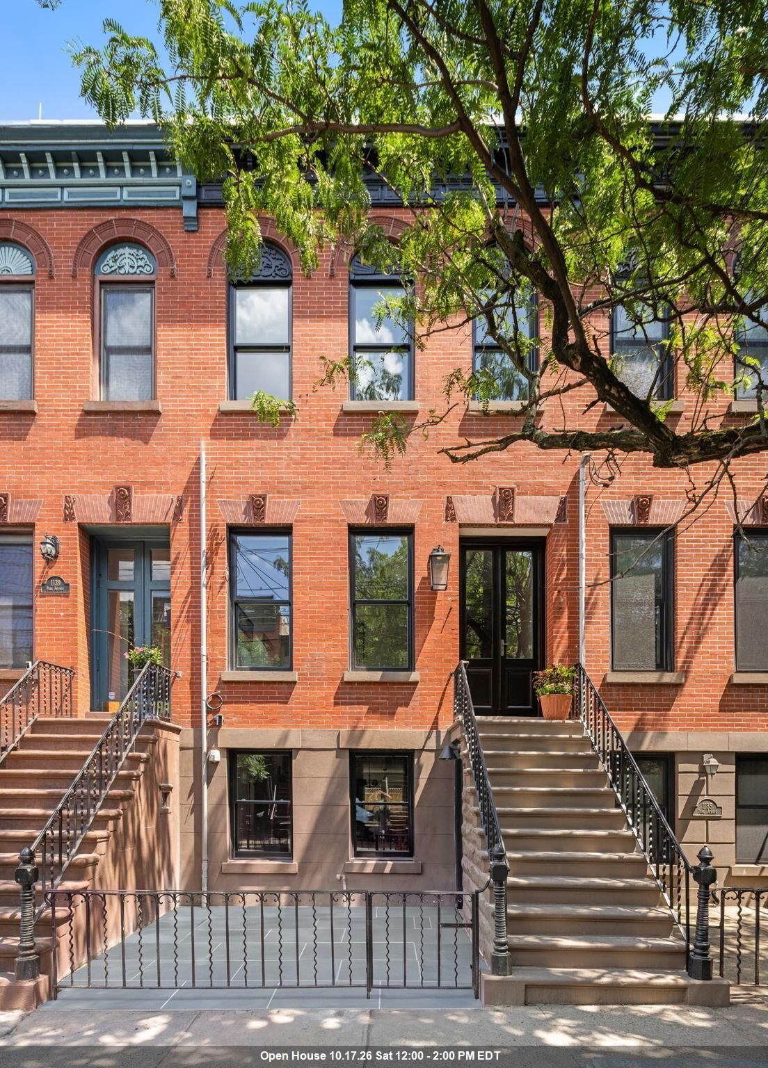 Property Photo: 1137 Park Ave NJ 07030