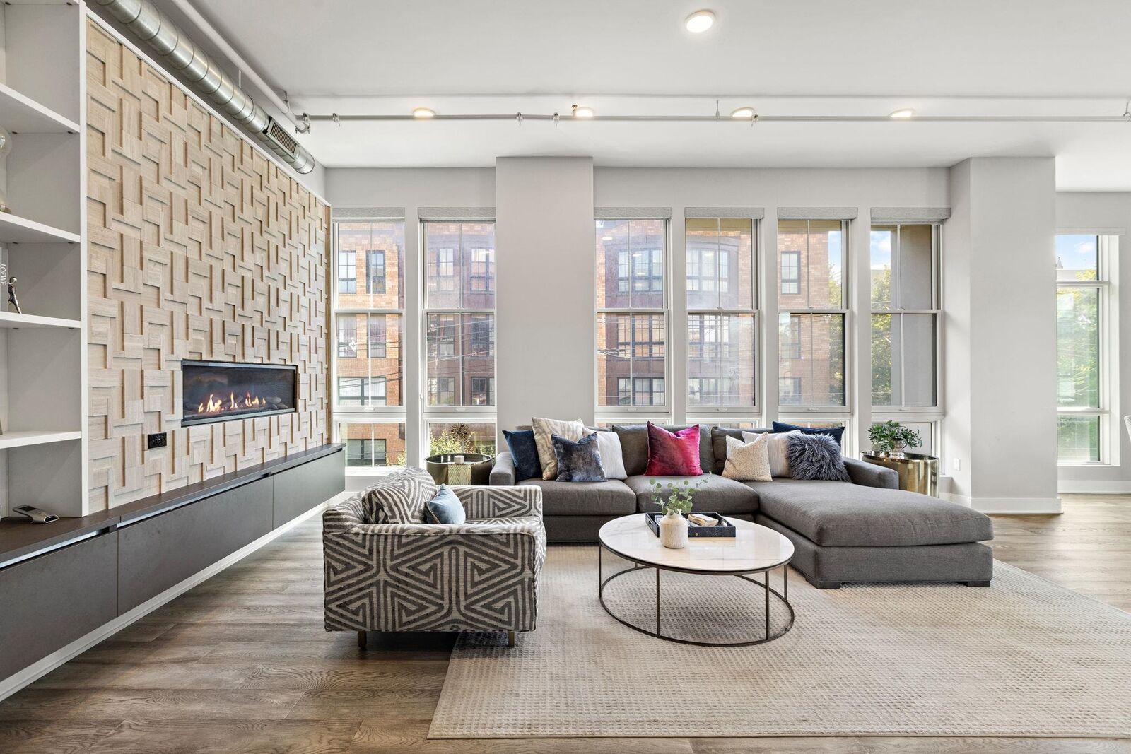 Property Photo: 100 Paterson Ave 3A NJ 07030