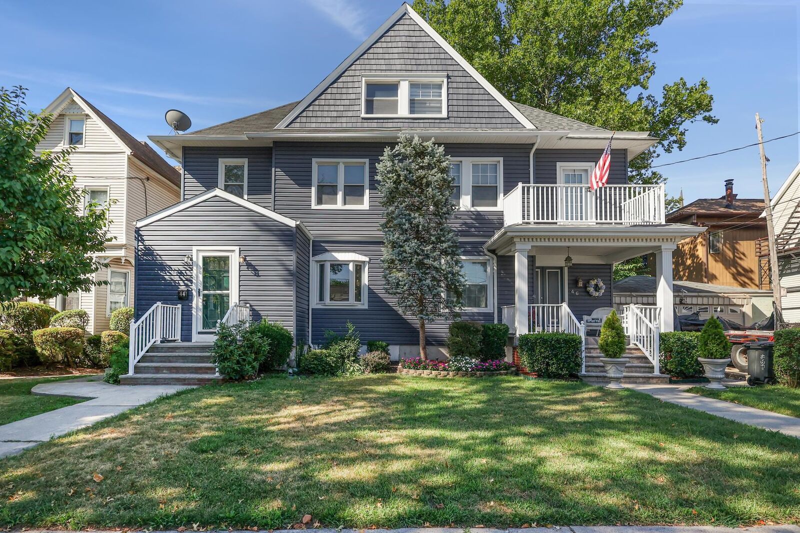 Property Photo:  44 West 34th St  NJ 07002 