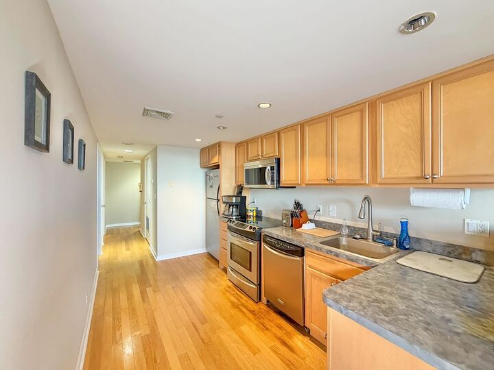 Property Photo: 689 Luis M Marin Blvd 707 NJ 07310