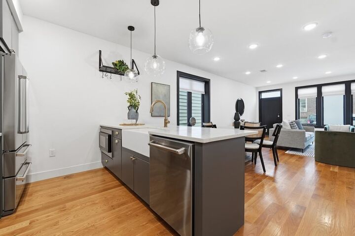 Property Photo:  177 Congress St 1  NJ 07307 