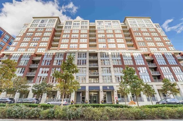 Property Photo: 1125 Maxwell Lane 430 NJ 07030