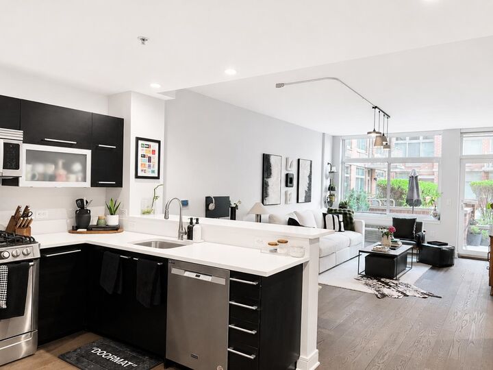 Property Photo:  1450 Washington St 202  NJ 07030 