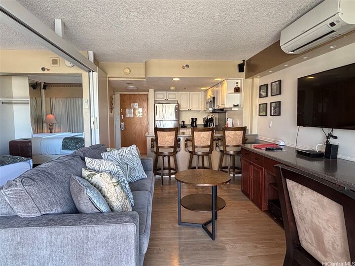 Property Photo:  1777 Ala Moana Boulevard 1627  HI 96815 
