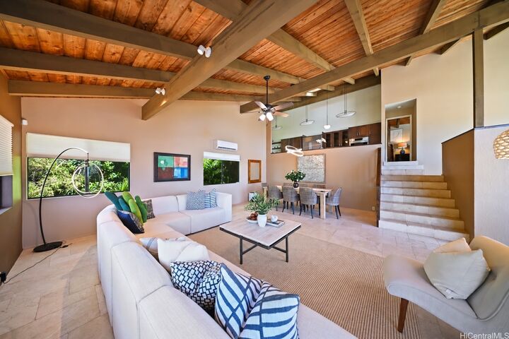 Property Photo:  5943 Haleola Street  HI 96821 