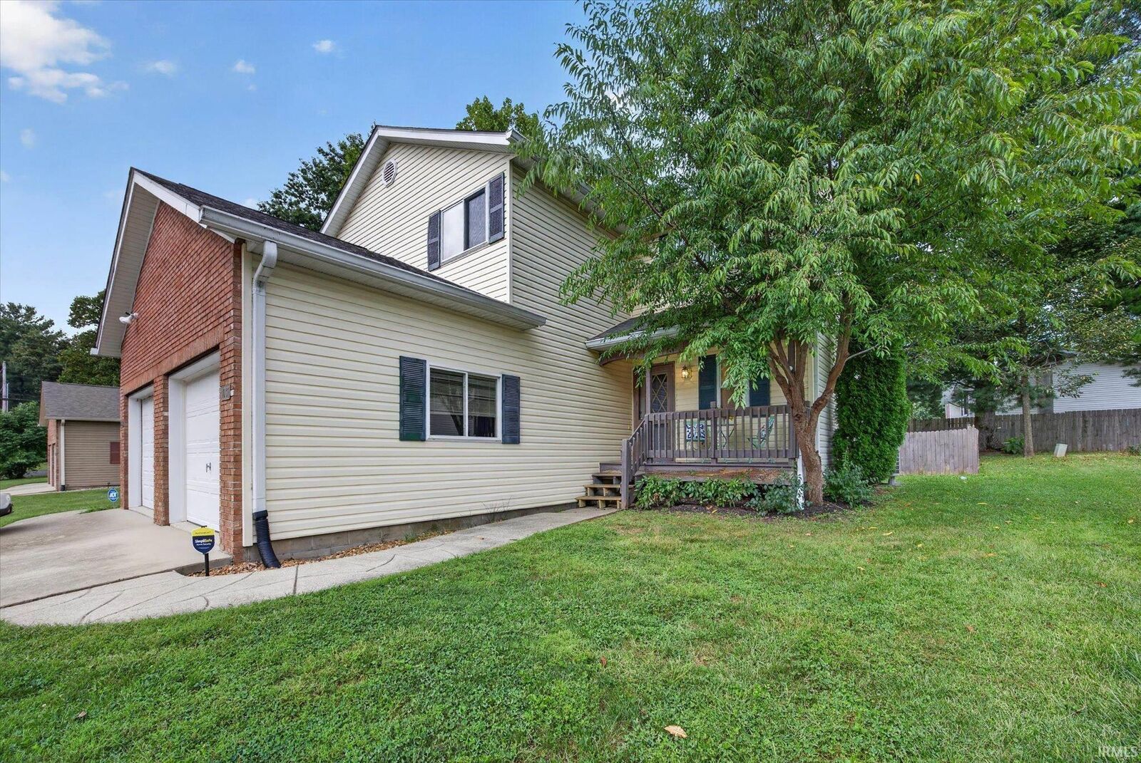 Property Photo: 1037 Forest View Drive IN 47429