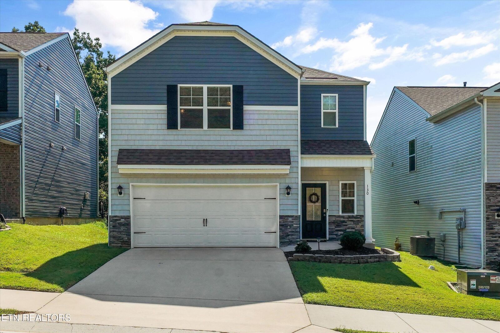 Property Photo: 130 Harbour Pointe Lane TN 37830