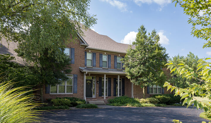 Property Photo:  6100 Winchester Road  KY 40509 