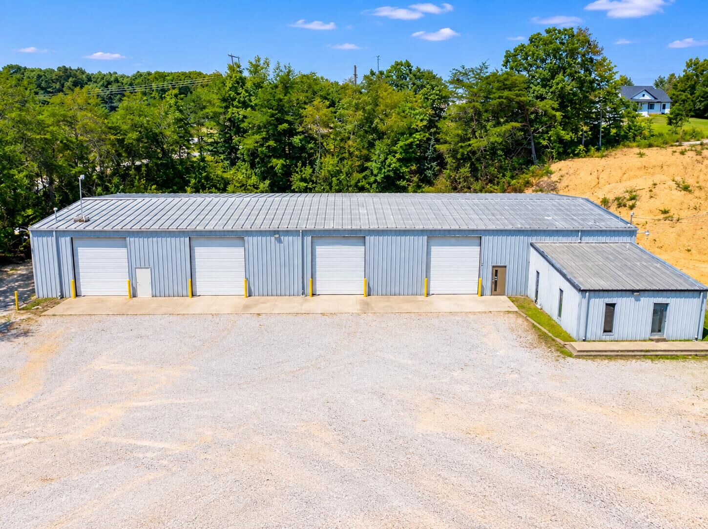 Property Photo: 128 Dav Lane KY 40741