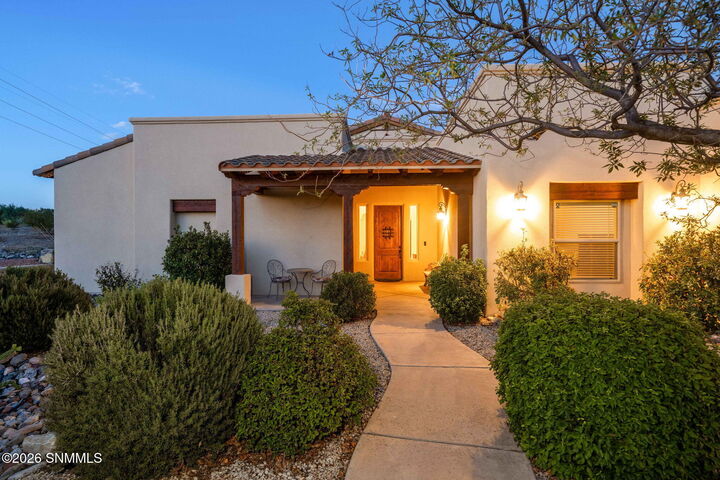Property Photo:  6006 Lazo Del Sur  NM 88011 