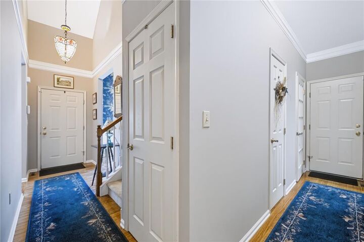 Property Photo: 9 Willow Drive PA 18045
