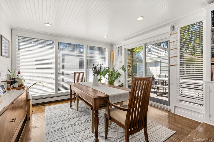 Property Photo:  124 Smith Avenue  NY 11751 