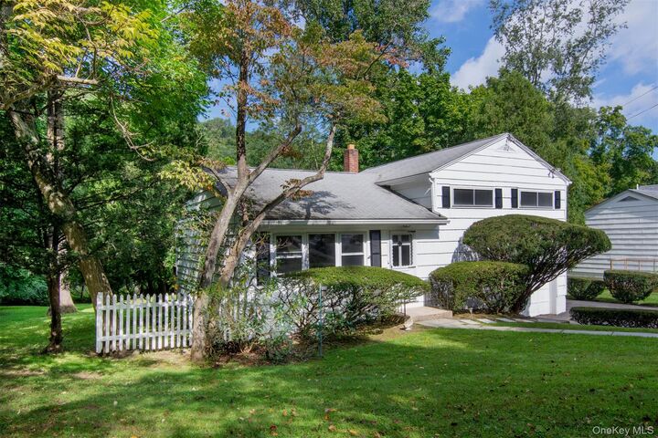 Property Photo:  582 Washington Avenue  NY 10570 