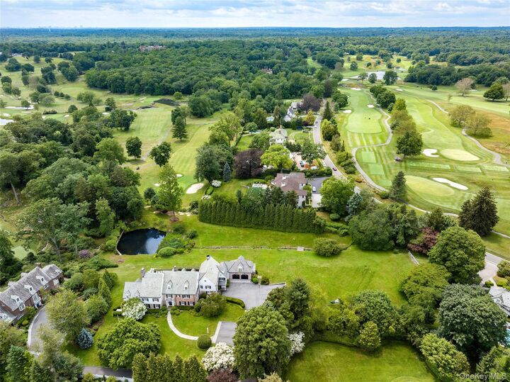 Property Photo:  25 Hilltop Place  NY 10580 