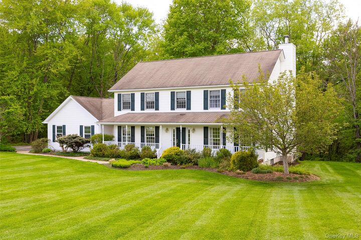 Property Photo:  76 Rockledge Drive  NY 12569 