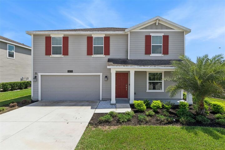 Property Photo: 5478 Limestone Street FL 32757