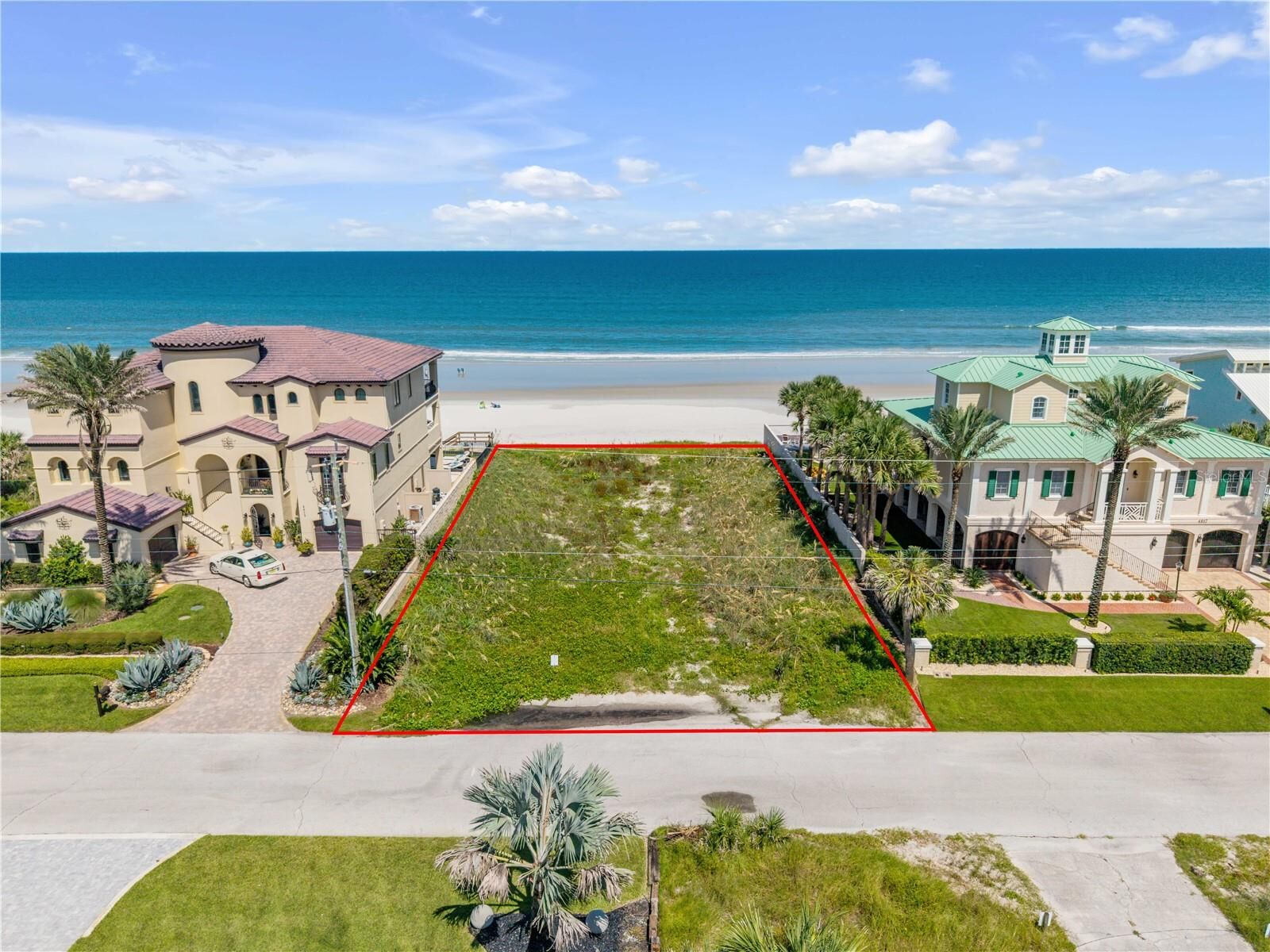 Property Photo:  4615 Van Kleeck Drive  FL 32169 