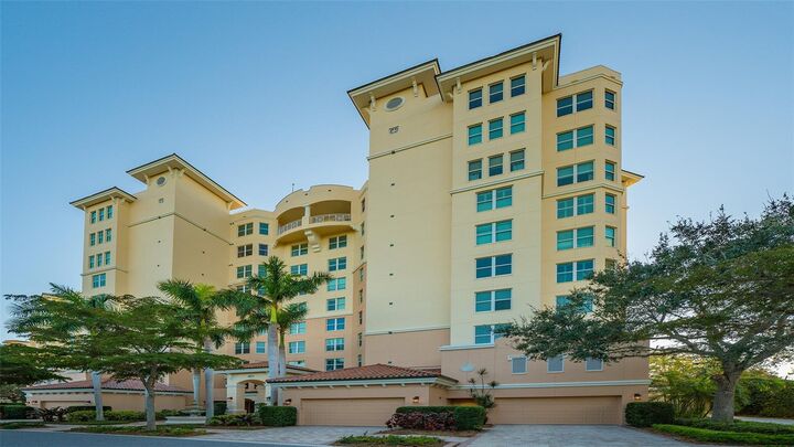 Property Photo:  401 N Point Road 303  FL 34229 