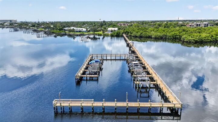 Property Photo:  23465 Harborview Road 711  FL 33980 