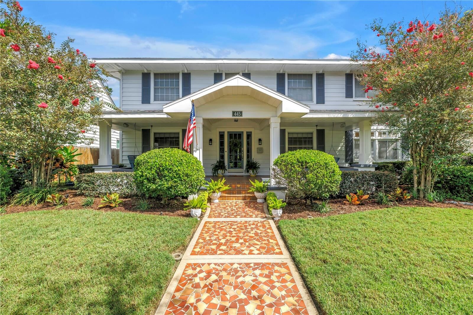 Property Photo:  445 18th Avenue NE  FL 33704 