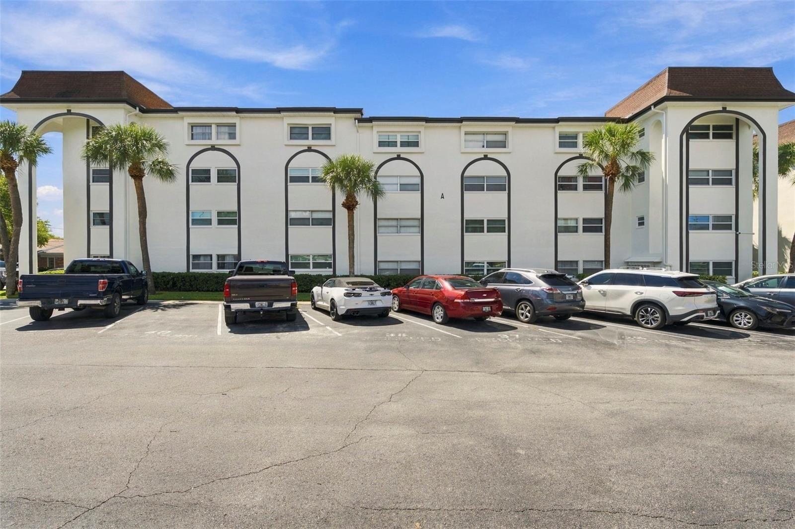 Property Photo:  2525 W Bay Drive A22  FL 33770 