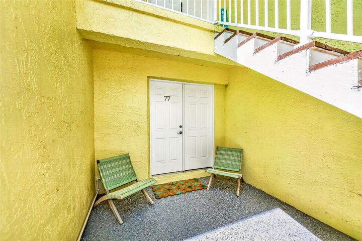 Property Photo: 1 Windrush Boulevard 77 FL 33785