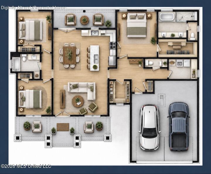 Property Photo:  Tbd Exchange Street  MS 39553 