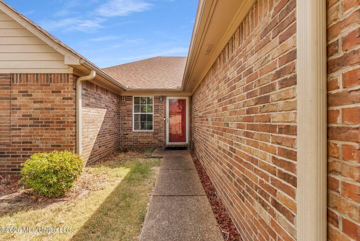 Property Photo:  4278 Becky Sue Cove  MS 38654 