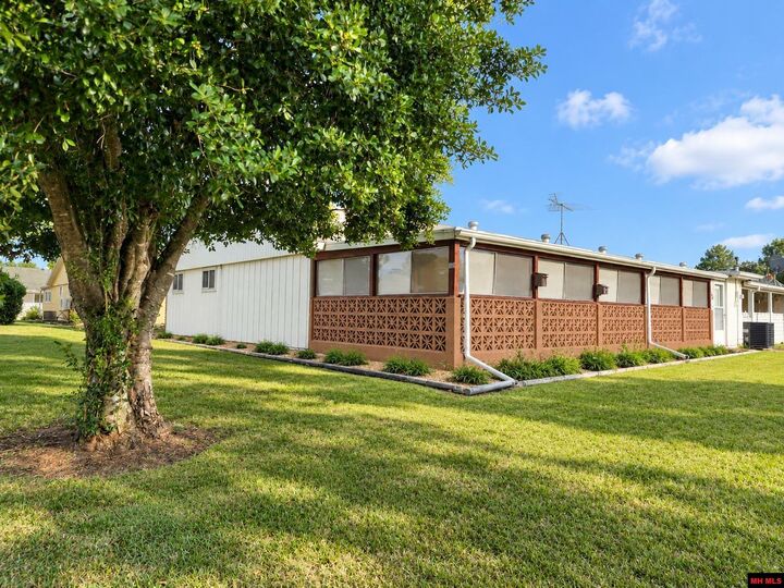 Property Photo:  3833 Hwy 178 West  AR 72642 