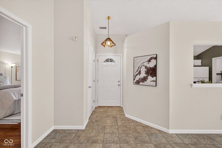 Property Photo:  7675 Waterwood Drive  IN 46214 