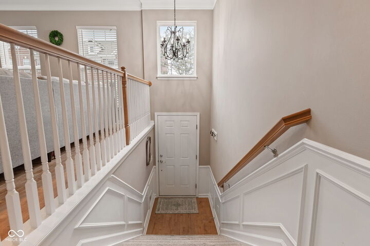Property Photo:  829 Ivy Lane  IN 46032 