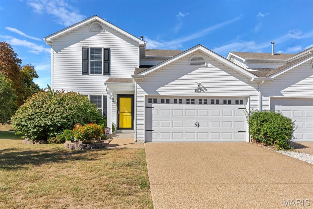 Property Photo: 1052 Chesterfield Drive MO 63385