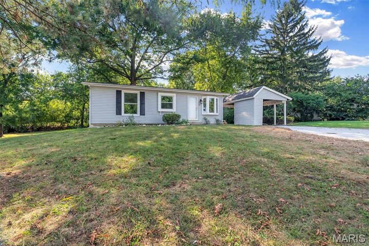 Property Photo:  44 Orchard Hills Drive  MO 63376 