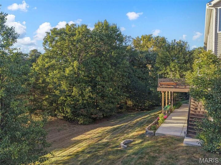 Property Photo: 109 Crimson Oaks Court MO 63367