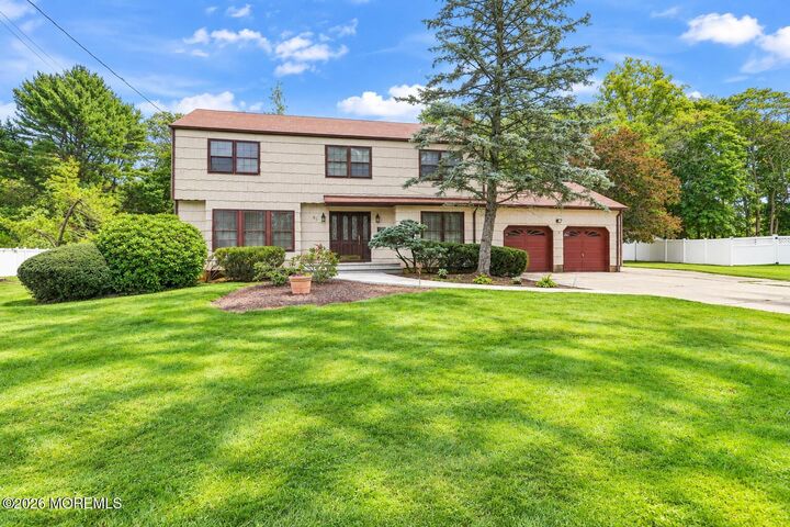 Property Photo:  45 Hance Boulevard  NJ 07728 