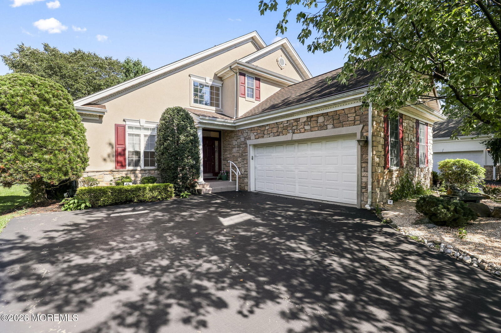 Property Photo: 23 W Parsonage Way NJ 07726