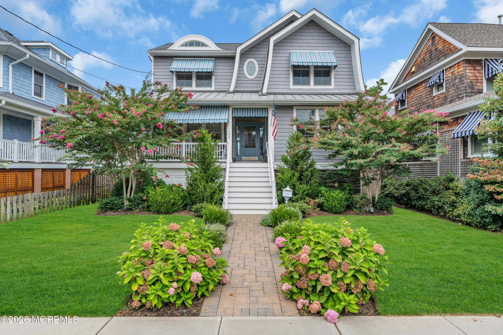 Property Photo:  132 Bridge Avenue  NJ 08742 