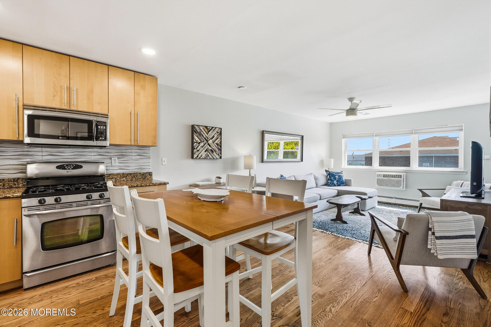 Property Photo:  400 4th Avenue  NJ 07712 