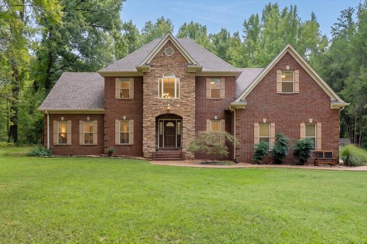 Property Photo: 9535 Jack Bond Rd TN 38002