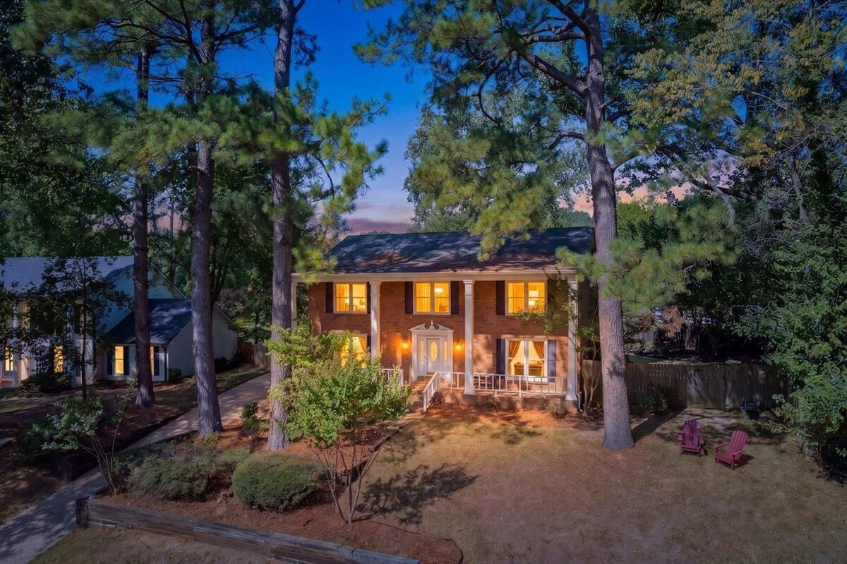 Property Photo:  2399 Dogwood Trail Dr  TN 38139 