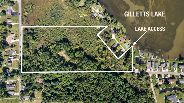 Property Photo:  1627 Donnely Road  MI 49201 