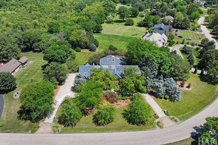 Property Photo:  35 Revere Drive  IL 60010 