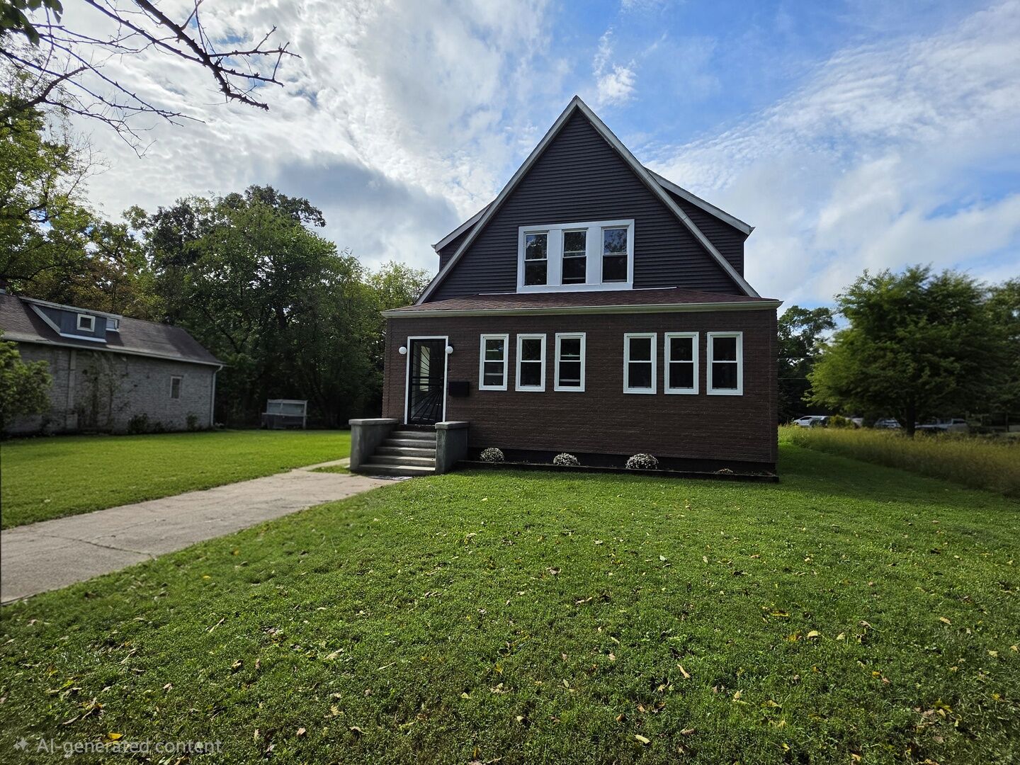 Property Photo:  3106 Ezekiel Avenue  IL 60099 
