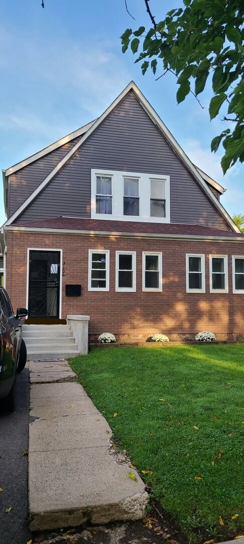 Property Photo:  3106 Ezekiel Avenue  IL 60099 