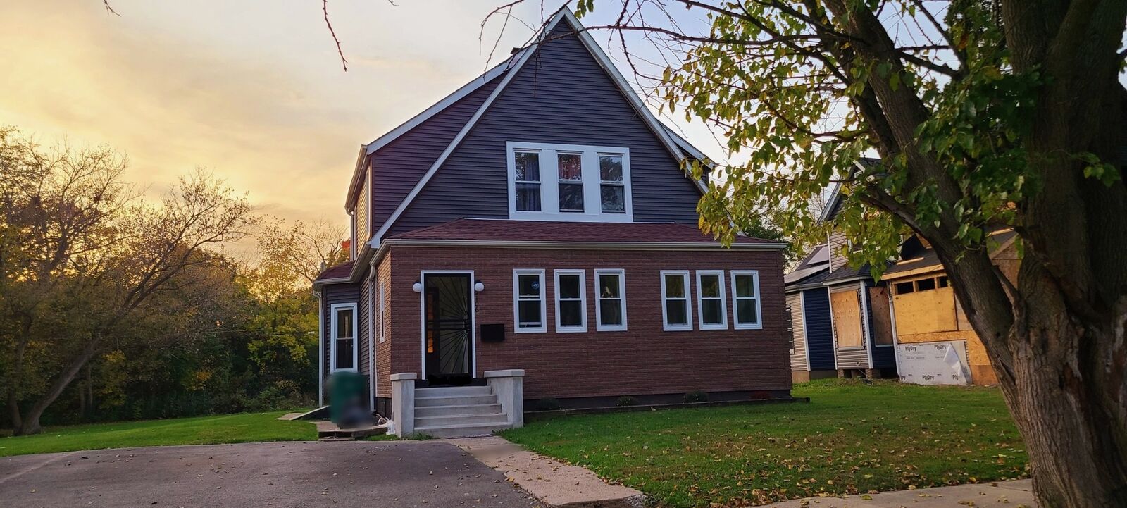 Property Photo:  3106 Ezekiel Avenue  IL 60099 
