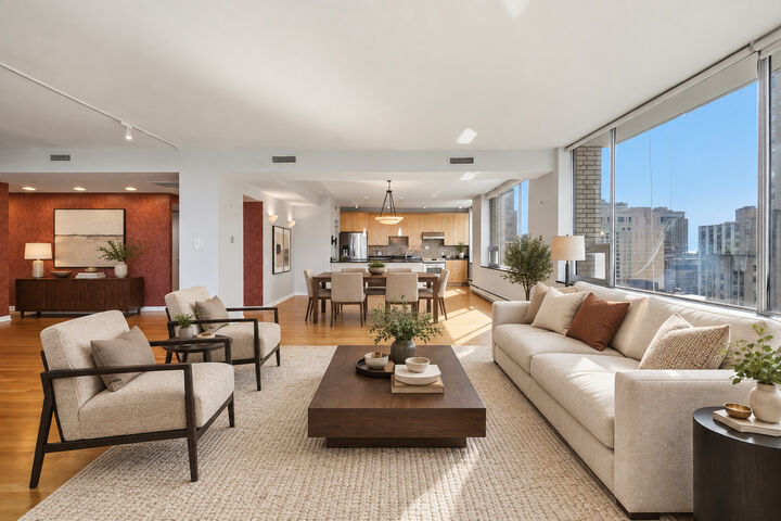 Property Photo:  1000 N Lake Shore Plaza 24C  IL 60611 