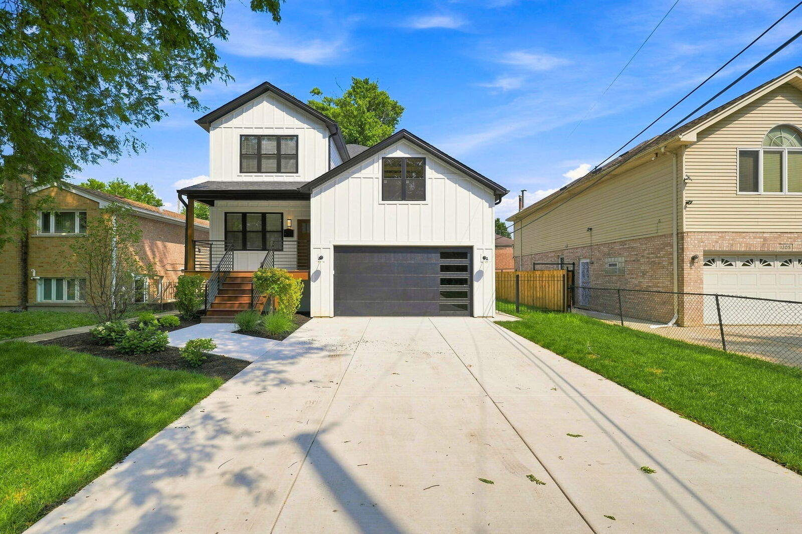 Property Photo:  11173 S Longwood Drive  IL 60643 