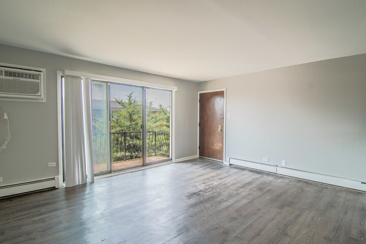 Property Photo:  1665 Harbor Avenue 3S  IL 60409 